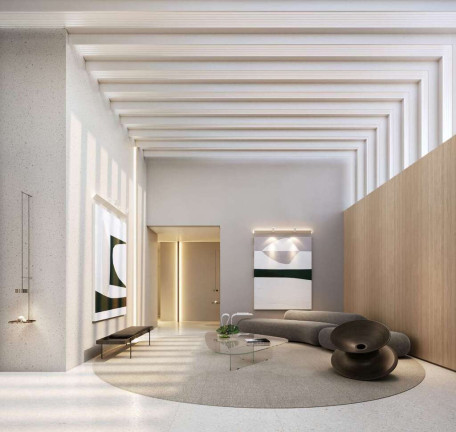 Imagem Apartamento com 2 Quartos à Venda, 66 m² em Campina Do Siqueira - Curitiba