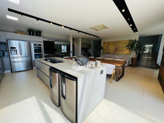 Imagem Casa com 3 Quartos à Venda, 430 m² em Jardim Portal Da Colina - Americana Imagem Casa com 3 Quartos à Venda, 430 m² em Jardim Portal Da Colina - Americana