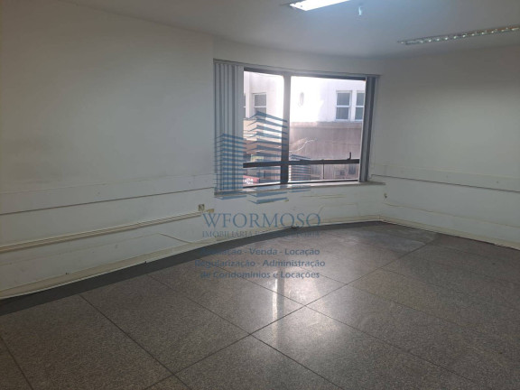 Imagem Sala Comercial à Venda, 80 m² em Centro - Rio De Janeiro
