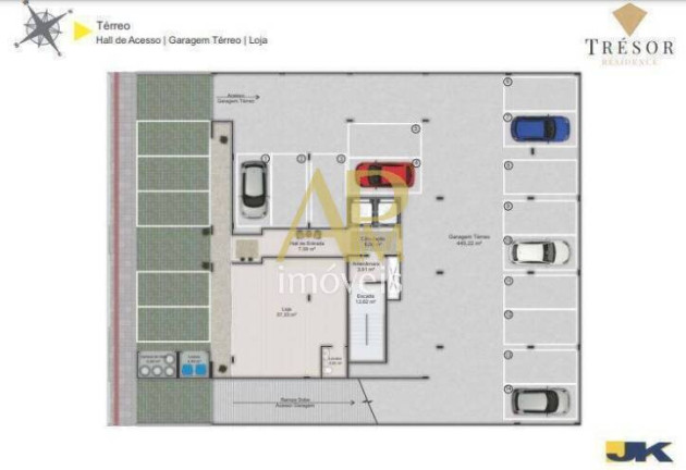 Imagem Apartamento com 3 Quartos à Venda, 84 m² em Jardim Eldorado - Palhoça Imagem Apartamento com 3 Quartos à Venda, 84 m² em Jardim Eldorado - Palhoça