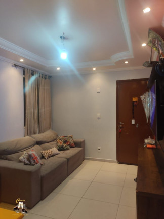 Imagem Apartamento com 2 Quartos à Venda, 44 m² em Alto Industrial - São Bernardo Do Campo Imagem Apartamento com 2 Quartos à Venda, 44 m² em Alto Industrial - São Bernardo Do Campo