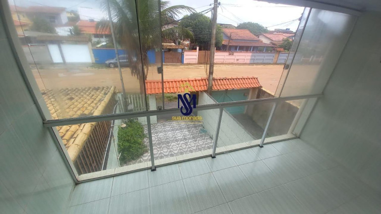 Imagem Casa com 2 Quartos à Venda, 108 m² em Unamar - Cabo Frio Imagem Casa com 2 Quartos à Venda, 108 m² em Unamar - Cabo Frio