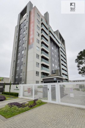 Imagem Apartamento com 1 Quarto à Venda, 34 m² em Rebouças - Curitiba Imagem Apartamento com 1 Quarto à Venda, 34 m² em Rebouças - Curitiba