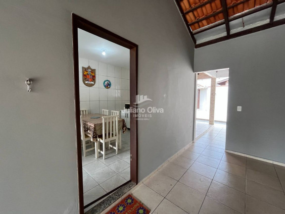 Imagem Casa à Venda, 129 m² em Barra Do Sai - Itapoá