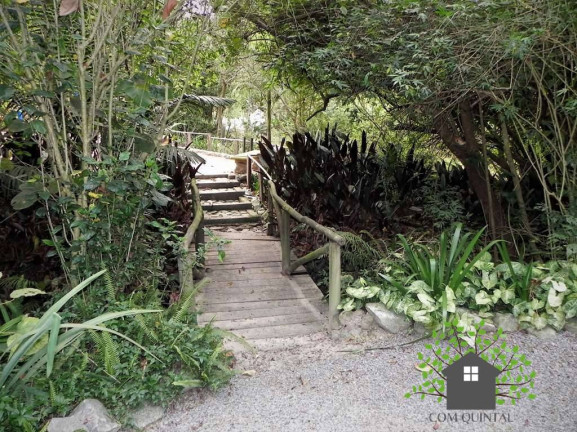 Imagem Terreno à Venda, 2 m² em Parque Silvino Pereira - Cotia