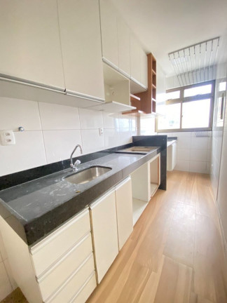 Imagem Apartamento com 2 Quartos à Venda, 65 m² em Praia De Itaparica - Vila Velha