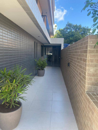 Imagem Apartamento com 2 Quartos à Venda, 50 m² em Bessa - João Pessoa