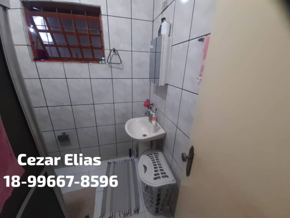 Imagem Casa com 3 Quartos à Venda, 300 m² em Andradina Imagem Casa com 3 Quartos à Venda, 300 m² em Andradina