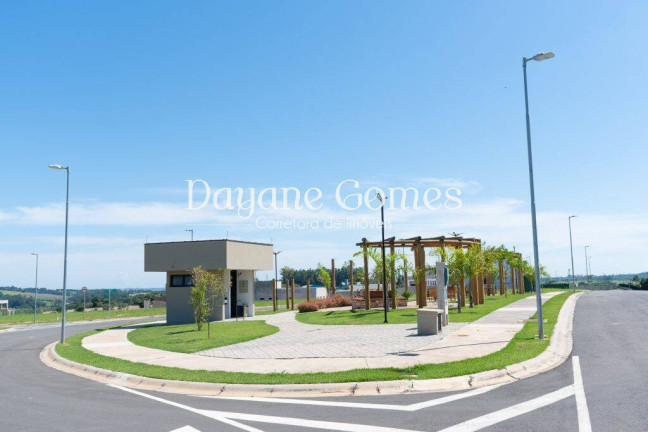Imagem Terreno em Condomínio à Venda, 1.049 m² em Parque Residencial Indaiá - Indaiatuba Imagem Terreno em Condomínio à Venda, 1.049 m² em Parque Residencial Indaiá - Indaiatuba