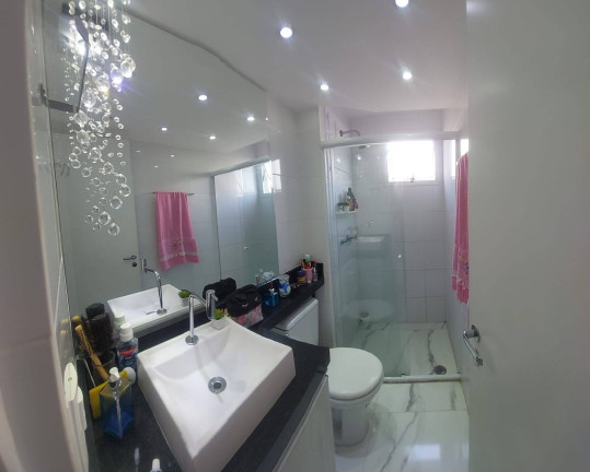 Imagem Apartamento com 2 Quartos à Venda, 50 m² em Montanhão - São Bernardo Do Campo Imagem Apartamento com 2 Quartos à Venda, 50 m² em Montanhão - São Bernardo Do Campo