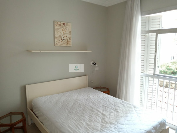 Imagem Apartamento com 5 Quartos à Venda, 145 m² em Enseada - Guarujá