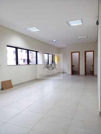 Imagem Sala Comercial para Alugar, 63 m² em Vila Leopoldina - São Paulo Imagem Sala Comercial para Alugar, 63 m² em Vila Leopoldina - São Paulo