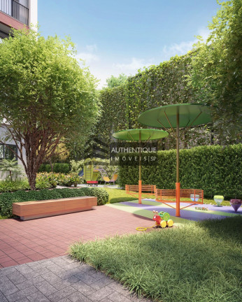 Imagem Apartamento com 2 Quartos à Venda, 43 m² em Pinheiros - São Paulo Imagem Apartamento com 2 Quartos à Venda, 43 m² em Pinheiros - São Paulo
