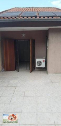 Imagem Casa com 3 Quartos à Venda, 201 m² em Vila Linda - Santo André Imagem Casa com 3 Quartos à Venda, 201 m² em Vila Linda - Santo André