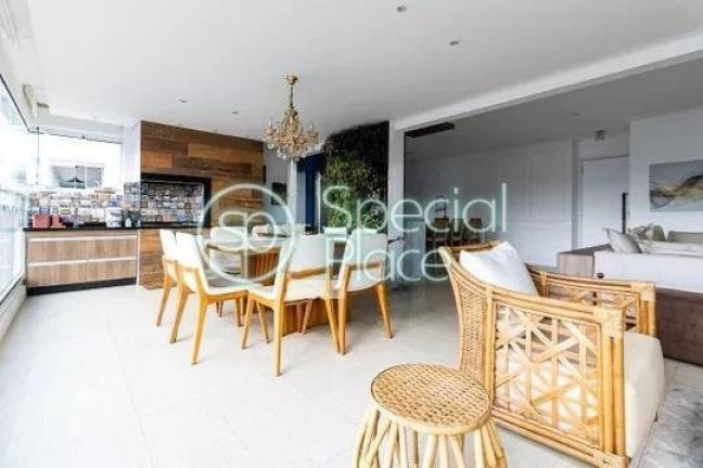 Imagem Apartamento com 3 Quartos à Venda, 250 m² em Santana - São Paulo Imagem Apartamento com 3 Quartos à Venda, 250 m² em Santana - São Paulo
