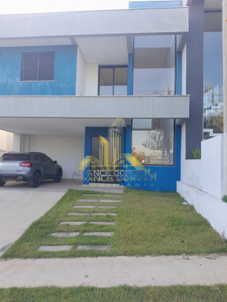 Casa com 3 Quartos à Venda, 205 m² em Parque Ibiti Reserva - Sorocaba