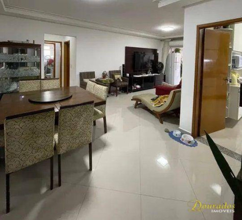 Imagem Apartamento com 3 Quartos à Venda, 132 m² em Aviação - Praia Grande Imagem Apartamento com 3 Quartos à Venda, 132 m² em Aviação - Praia Grande