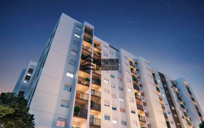 Imagem Apartamento com 3 Quartos à Venda, 62 m² em Barra Funda - São Paulo Imagem Apartamento com 3 Quartos à Venda, 62 m² em Barra Funda - São Paulo