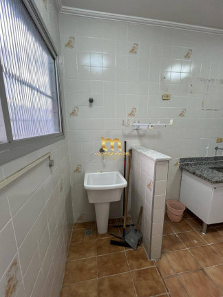 Imagem Apartamento com 1 Quarto à Venda, 43 m² em Aviação - Praia Grande