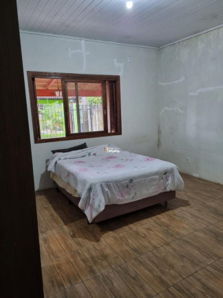 Imagem Casa com 3 Quartos à Venda, 120 m² em Restinga - Porto Alegre Imagem Casa com 3 Quartos à Venda, 120 m² em Restinga - Porto Alegre