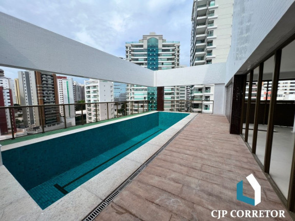 Imagem Apartamento com 1 Quarto à Venda, 38 m² em Graça - Salvador Imagem Apartamento com 1 Quarto à Venda, 38 m² em Graça - Salvador