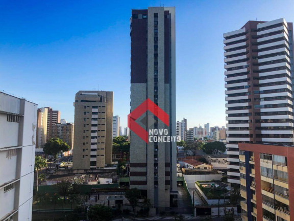 Imagem Apartamento com 4 Quartos à Venda, 154 m² em Aldeota - Fortaleza Imagem Apartamento com 4 Quartos à Venda, 154 m² em Aldeota - Fortaleza