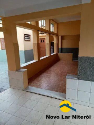 Imagem Casa com 3 Quartos à Venda, 140 m² em Barreto - Niterói Imagem Casa com 3 Quartos à Venda, 140 m² em Barreto - Niterói