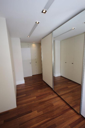 Imagem Apartamento com 3 Quartos à Venda,  em Campo Belo - São Paulo