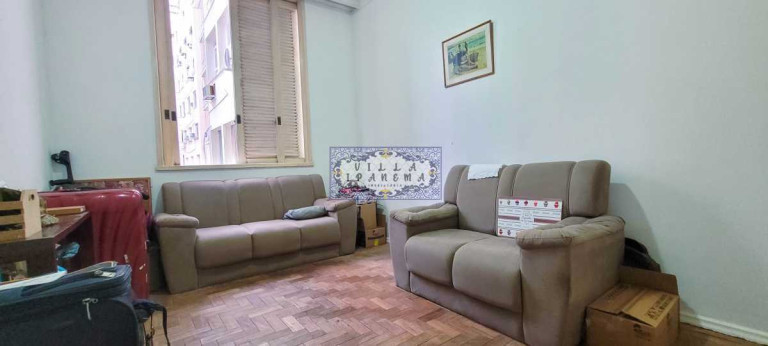 Imagem Apartamento com 3 Quartos à Venda, 100 m² em Copacabana - Rio De Janeiro Imagem Apartamento com 3 Quartos à Venda, 100 m² em Copacabana - Rio De Janeiro
