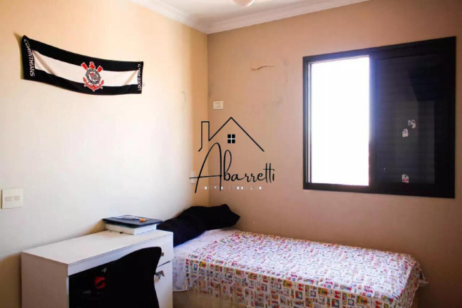 Apartamento com 3 Quartos à Venda, 132 m² em Cidade Alta - Piracicaba