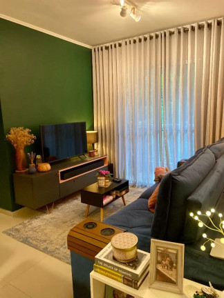 Imagem Apartamento com 2 Quartos à Venda, 54 m² em Jardim Caiapiá - Cotia Imagem Apartamento com 2 Quartos à Venda, 54 m² em Jardim Caiapiá - Cotia