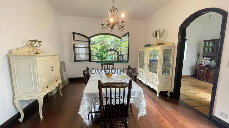 Imagem Casa com 5 Quartos à Venda, 500 m² em Chácara Granja Velha - Carapicuíba