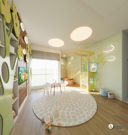 Imagem Apartamento com 2 Quartos à Venda, 73 m² em São Judas Tadeu - Guarapari