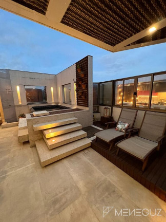 Imagem Cobertura com 4 Quartos à Venda, 232 m² em Centro - Guarapari