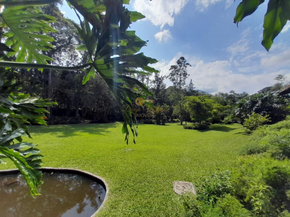 Imagem Casa com 4 Quartos à Venda, 10.000 m² em Santa Rita - Teresópolis Imagem Casa com 4 Quartos à Venda, 10.000 m² em Santa Rita - Teresópolis