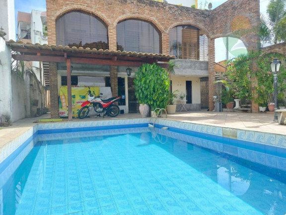 Imagem Casa com 4 Quartos à Venda, 337 m² em Boa Viagem - Recife Imagem Casa com 4 Quartos à Venda, 337 m² em Boa Viagem - Recife