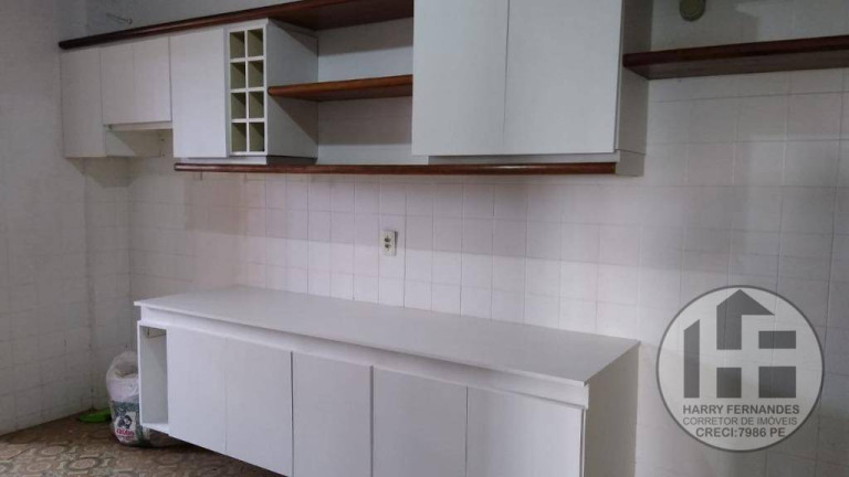 Imagem Apartamento com 3 Quartos à Venda, 200 m² em Casa Forte - Recife Imagem Apartamento com 3 Quartos à Venda, 200 m² em Casa Forte - Recife
