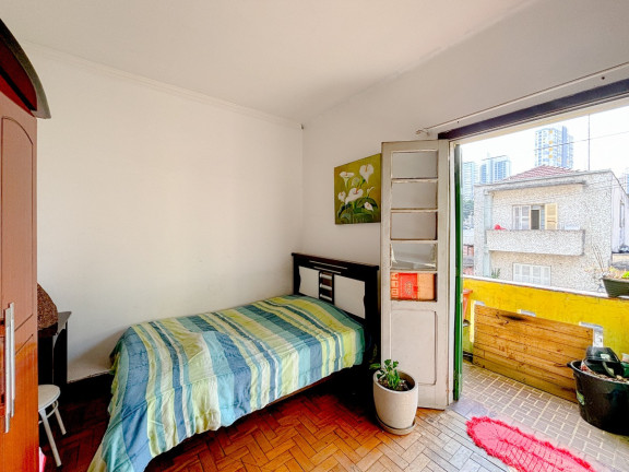 Imagem Apartamento com 3 Quartos à Venda, 103 m² em Liberdade - São Paulo
