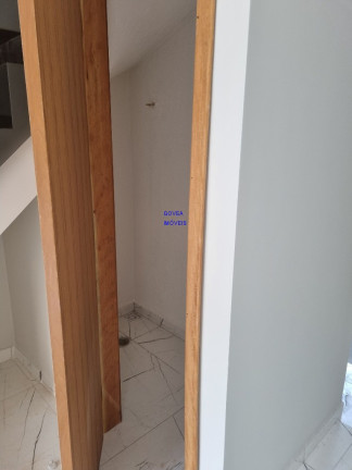 Imagem Sobrado com 2 Quartos à Venda, 76 m² em Campo De Santana - Curitiba