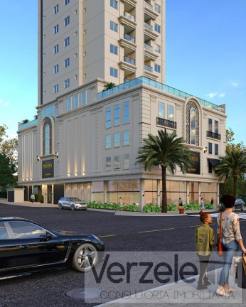Imagem Imóvel com 3 Quartos à Venda, 113 m² em São Francisco De Assis - Camboriú