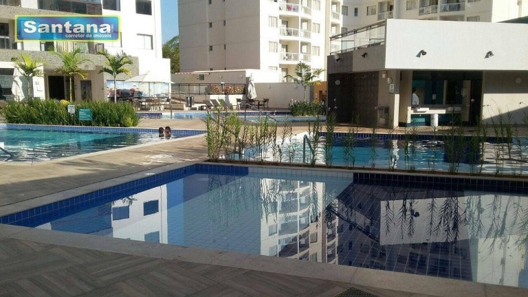 Imagem Apartamento com 2 Quartos à Venda, 66 m² em Do Turista - Caldas Novas Imagem Apartamento com 2 Quartos à Venda, 66 m² em Do Turista - Caldas Novas