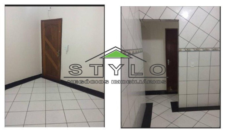 Imagem Apartamento com 2 Quartos à Venda, 71 m² em Rudge Ramos - São Bernardo Do Campo