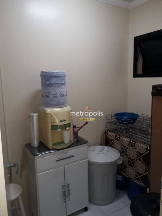Imagem Apartamento com 3 Quartos à Venda, 98 m² em Santa Paula - São Caetano Do Sul Imagem Apartamento com 3 Quartos à Venda, 98 m² em Santa Paula - São Caetano Do Sul