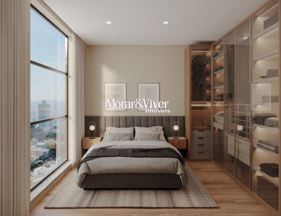 Imagem Apartamento com 3 Quartos à Venda, 80 m² em Carioca - São José Dos Pinhais Imagem Apartamento com 3 Quartos à Venda, 80 m² em Carioca - São José Dos Pinhais