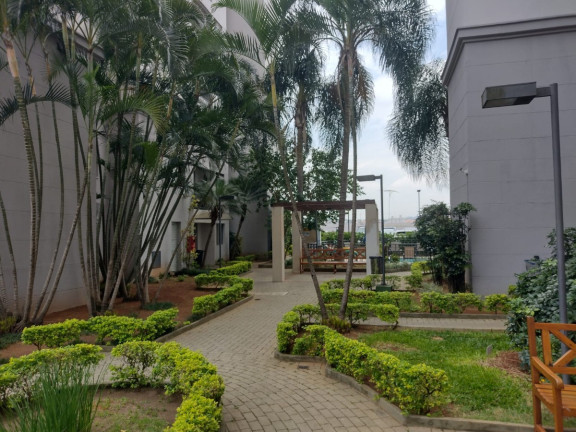 Imagem Apartamento com 2 Quartos à Venda, 48 m² em Vila Leopoldina - São Paulo
