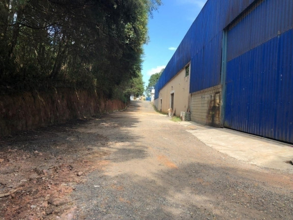 Imagem Galpão à Venda, 16.000 m² em Terra Preta - Mairiporã Imagem Galpão à Venda, 16.000 m² em Terra Preta - Mairiporã
