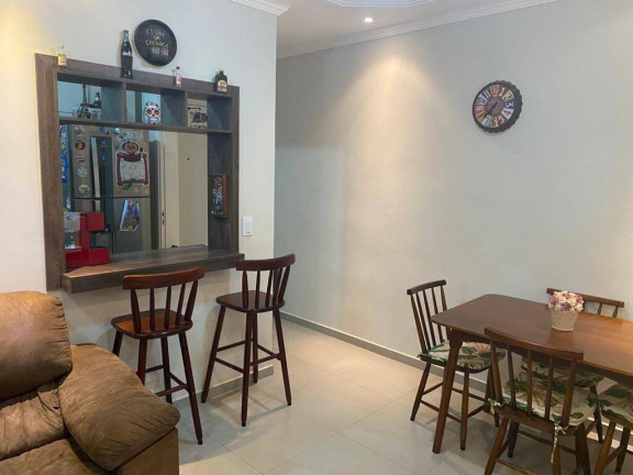 Imagem Apartamento com 2 Quartos à Venda, 52 m² em Vila Haro - Sorocaba