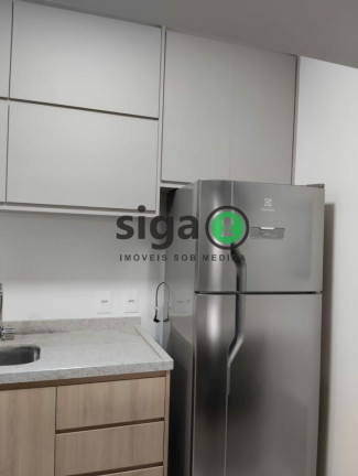Imagem Apartamento com 1 Quarto à Venda, 42 m² em Campo Belo - São Paulo Imagem Apartamento com 1 Quarto à Venda, 42 m² em Campo Belo - São Paulo