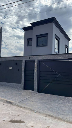 Imagem Casa com 2 Quartos à Venda, 200 m² em Aguaí Imagem Casa com 2 Quartos à Venda, 200 m² em Aguaí