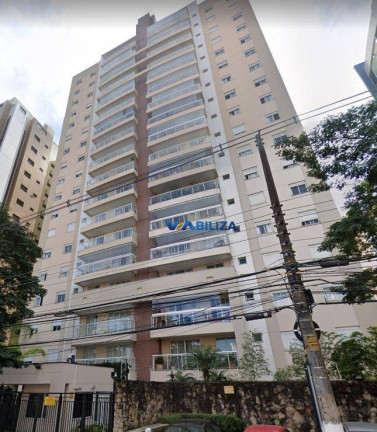 Imagem Apartamento com 3 Quartos à Venda, 125 m² em Tatuapé - São Paulo Imagem Apartamento com 3 Quartos à Venda, 125 m² em Tatuapé - São Paulo